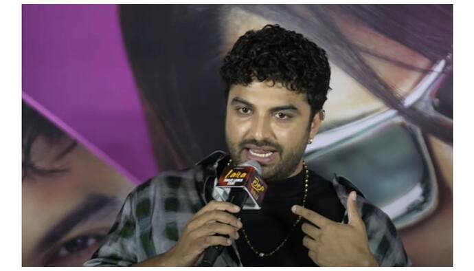 Vishwak Sen
