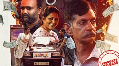 jayashankar karimuttam playing the lead role in maruvasham jayashankar karimuttam playing the lead role in maruvasham