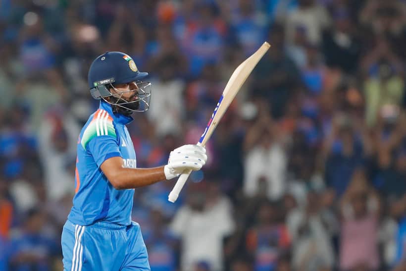 'Was watching movie': Shreyas reveals call from India captain to replace Kohli for IND vs ENG 1st ODI 