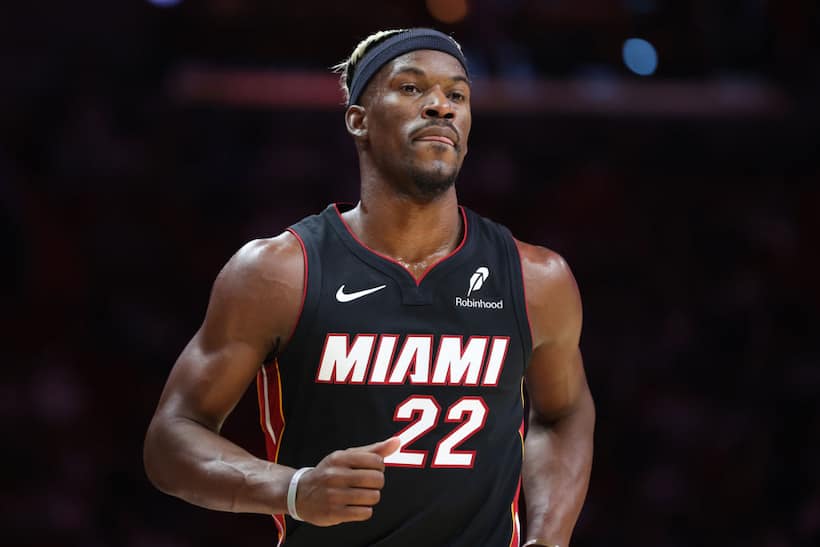 Jimmy Butler's trade to Golden State Warriors: Top 3 reasons it doesn't make sense