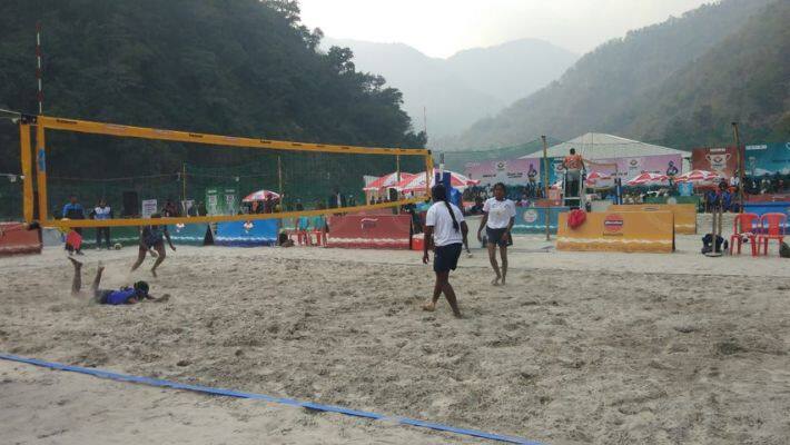 volleyball
