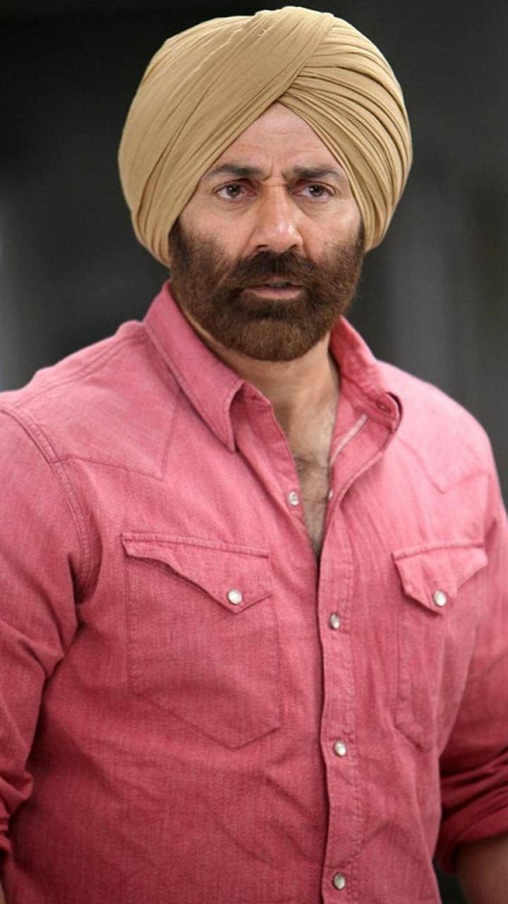 sunny deol reveals pressure after gadar 2 success and jaat box office rav