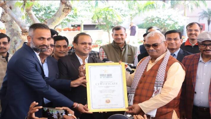 Rajasthan News