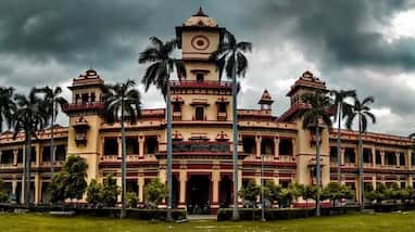 IIT BHU Placements 2025: Record 2.2 Crore Package, Average Salary, Top Recruiters IIT BHU Placements 2025: Record 2.2 Crore Package, Average Salary, Top Recruiters