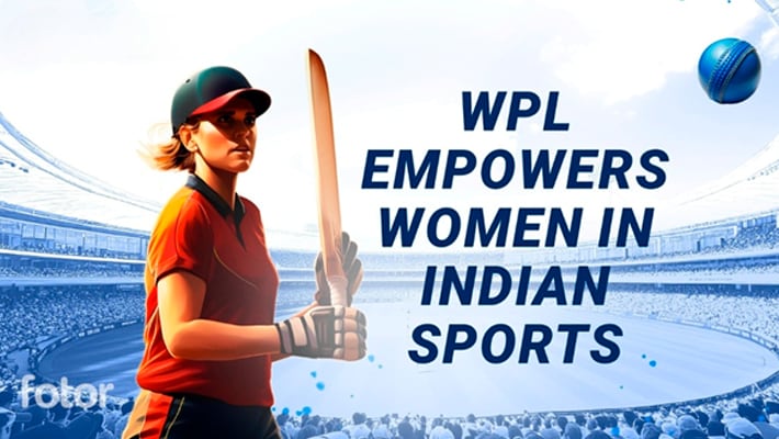 Womens Premier League 2025: Empowering Women in Sports and Celebrating Growth in Womens Cricket in telugu akp
