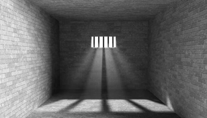 Jail