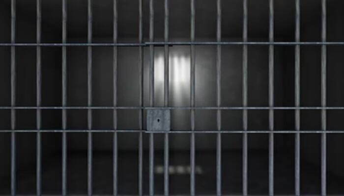 Jail