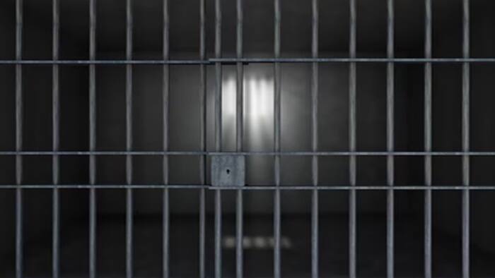 Jail