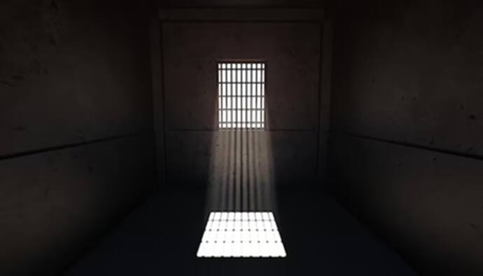 Jail