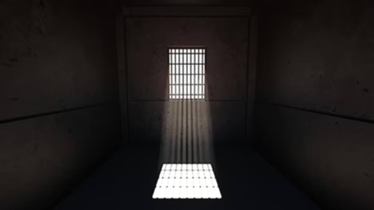 Jail