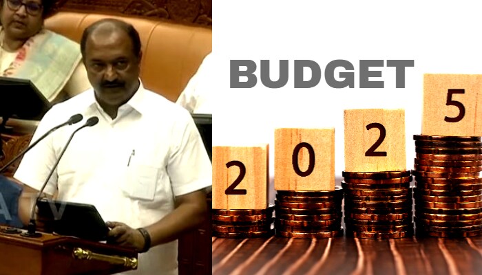 kerala budget 2025 finance minister k n balagopal presented 2025 26 state budget Welfare pension is not increased