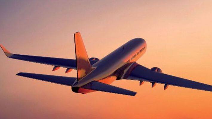 missing plane