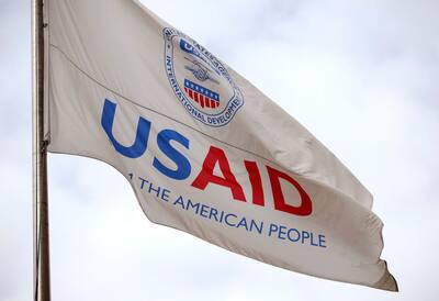 USAID craziest spends REVEALED: Millions on condoms for Taliban, Afghan poppy farms to drag shows in Ecuador