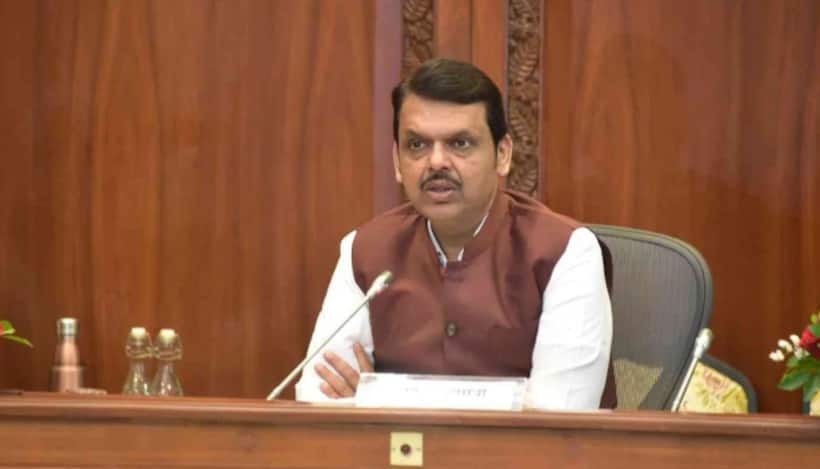 Delhi Elections 2025: Devendra Fadnavis dismisses Rahul Gandhi's voter list allegations; Calls it 'cover fire'