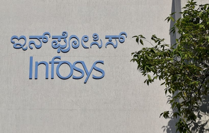 Infosys rolls out 'System intervention' to ensure 10-day work from office by employees. How it works