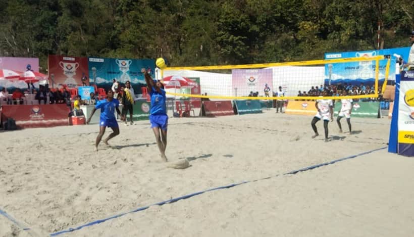 Netball and Handball at the 38th National Games set to start from February 7
