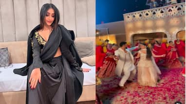 Dhanashree Verma seen with actor Amid separation rumour from Yuzvendra Chahal Dhanashree Verma seen with actor Amid separation rumour from Yuzvendra Chahal