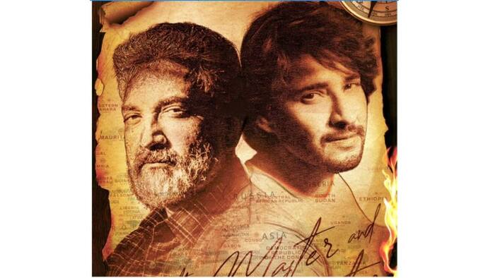 NanaPatekar to play a key role in Mahesh Babu-Rajamouli film in telugu