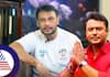 actor darshan thoogudeepa celebration to induvalu sachidananda birthday suh