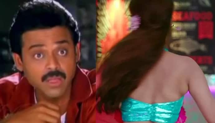 Venkatesh