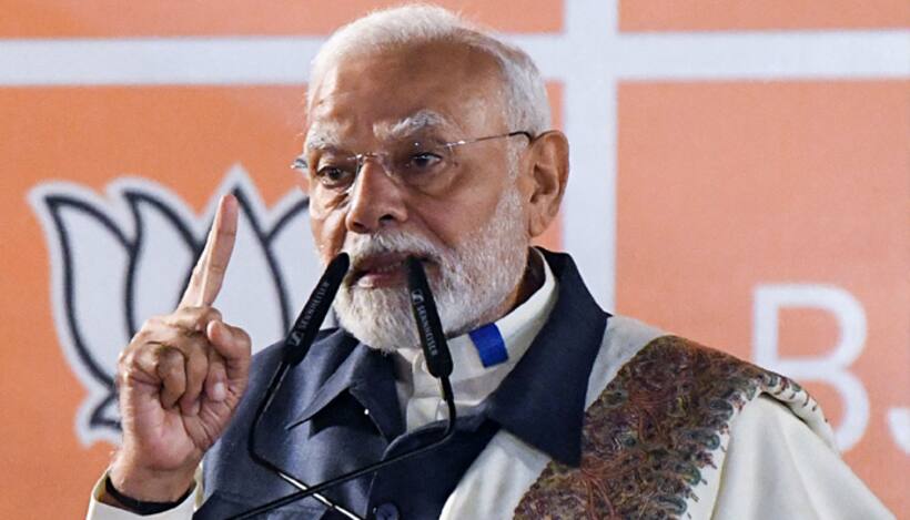 Delhi Election 2025 Results: PM Modi hails BJP's historic win, guarantees all round development; read post