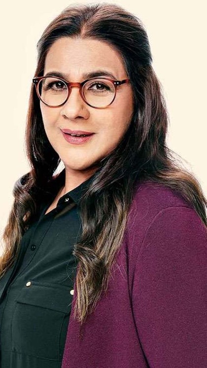 Amrita Singh