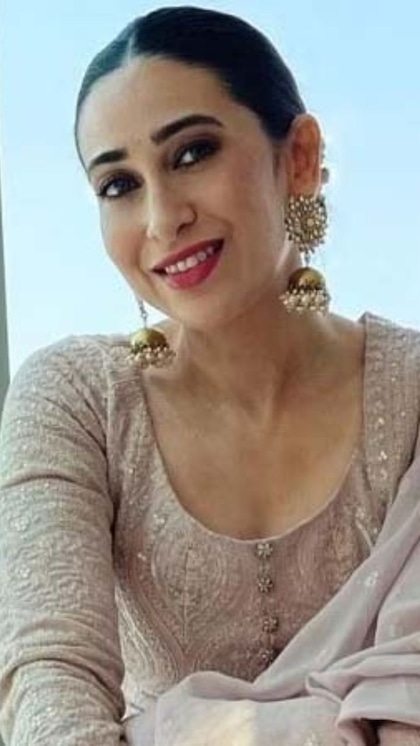 Karisma Kapoor