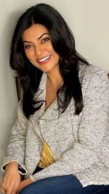 Sushmita Sen