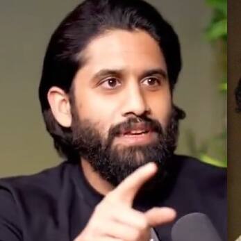 నాగచైతన్య మొదటి ముద్దు ఎవరికి ఇచ్చాడో తెలుసా? సమంతకి అస్సలు కాదు,  తెలిస్తే షాకే