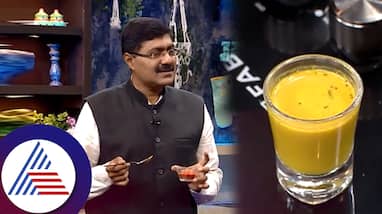 Dr Karthik about preparing easy kashaya at home and relieve a cough caused by extreme weather suc Dr Karthik about preparing easy kashaya at home and relieve a cough caused by extreme weather suc