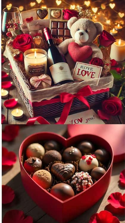 Chocolate Day 2025: 5 gift ideas to impress your partner this  week