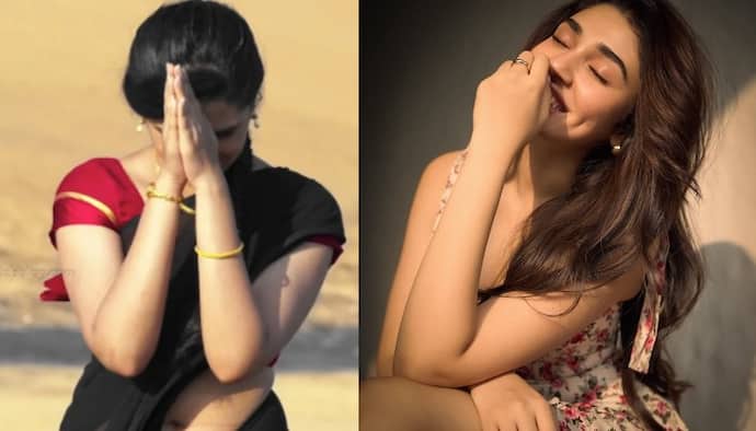krithi shetty
