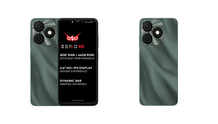 itel itel
