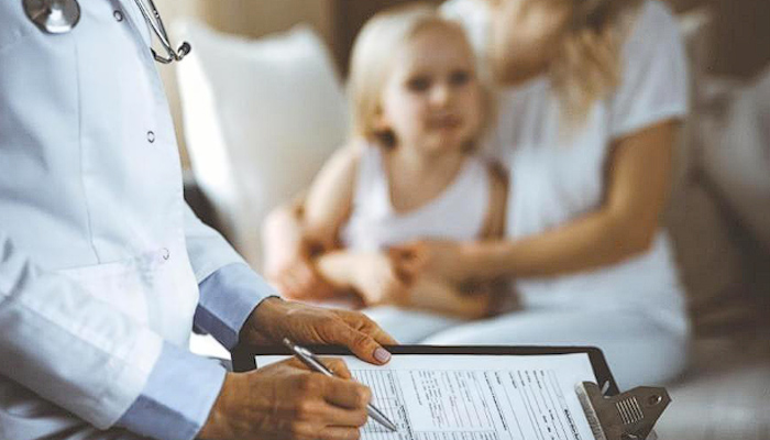 Healthlion Medical Solutions LionHeart Family Institute finish Study on Physician-Owned Family Practices in US