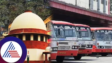 Supreme Court approves 2003 law dismantling KSRTCs monopoly over bus operations in Karnataka suc Supreme Court approves 2003 law dismantling KSRTCs monopoly over bus operations in Karnataka suc