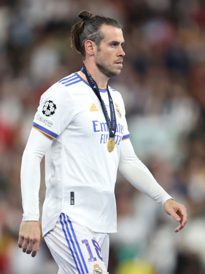 Gareth Bale