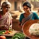 Easy Kitchen Hacks for Busy Weekdays working Women mrq