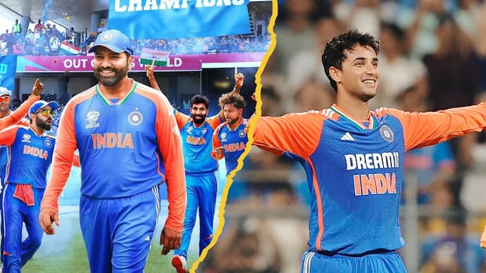Top 10 fastest centuries in T20 cricket, Rohit sharma, Abhishek sharma
