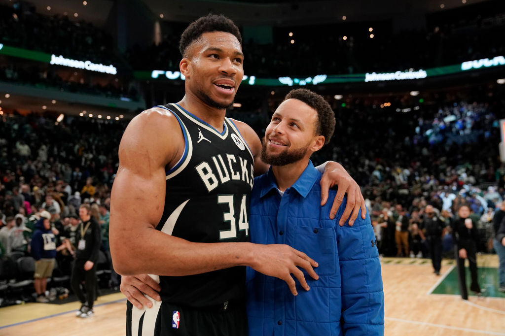 Milwaukee Bucks Milwaukee Bucks