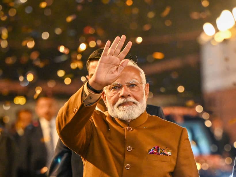 PM Modi shatters myth of limited regional appeal with BJP's historic Delhi victory