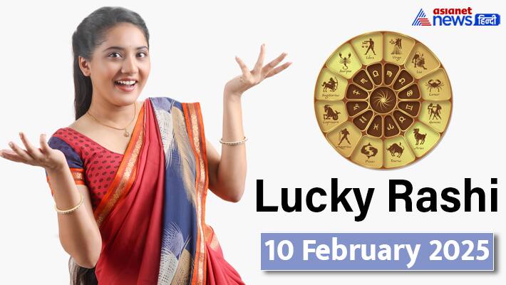 Lucky Rashifal_10 Feb 2025