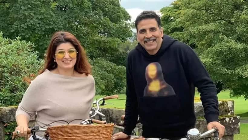 akshay kumar twinkle khanna get married on which one condition 