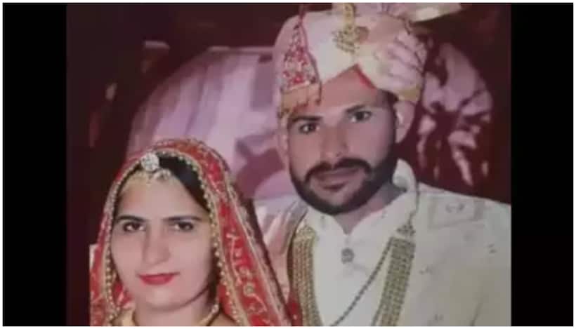 Jaipur man pays ₹15 lakh for wife's railway job, she dumps him later; CBI unearths massive recruitment scam