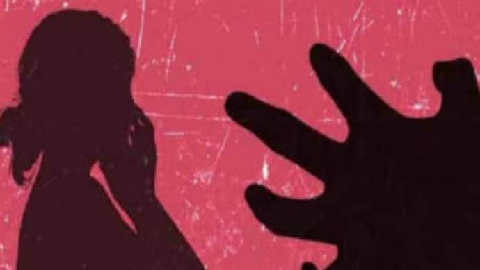 man raped 18 years old girl