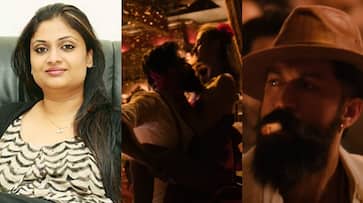 reports says actor yash movie Toxic shooting in English and kannada language directed by geethu mohandas reports says actor yash movie Toxic shooting in English and kannada language directed by geethu mohandas