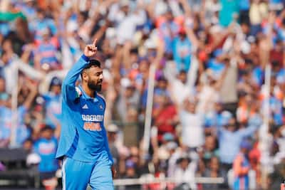 IND vs ENG: 50 ఏళ్ల‌లో ఒకే ఒక్క‌డు.. మిస్ట‌రీ స్పిన్న‌ర్ వ‌రుణ్ చ‌క్ర‌వ‌ర్తి కొత్త రికార్డు 