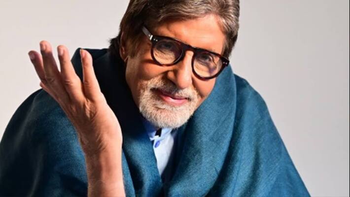 Amitabh Bachchan Net Worth