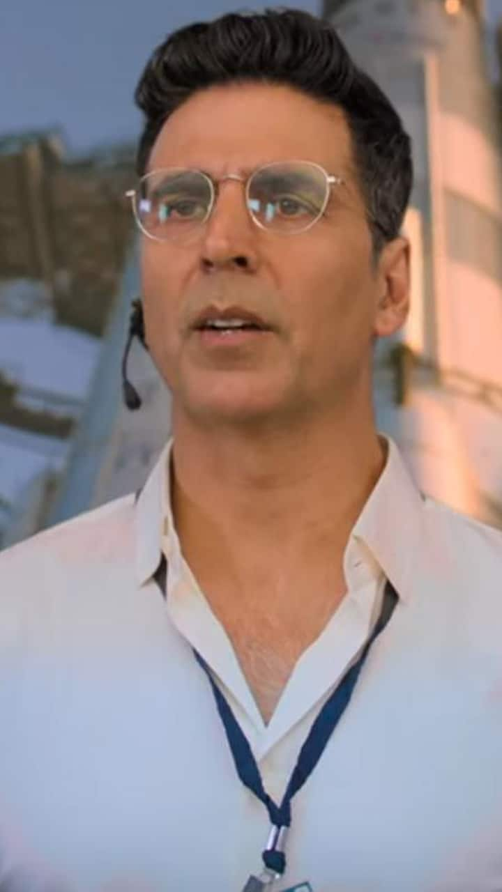 Akshay Kumar Sold His Apartment