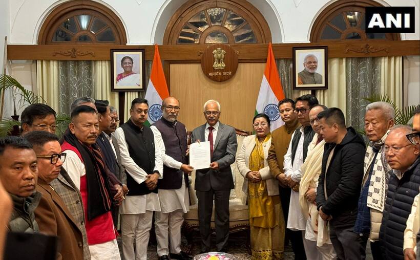 Manipur CM Biren Singh resigns nearly 2 years after ethnic violence