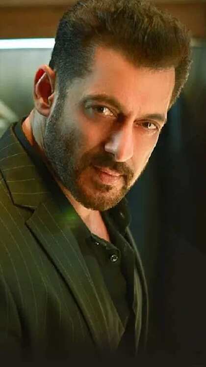 2. సల్మాన్ ఖాన్